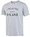 ROLAND GARROS - Camiseta oficial para hombre, talla M