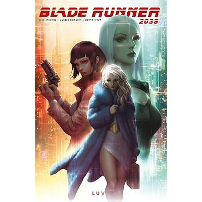 Blade Runner 2039