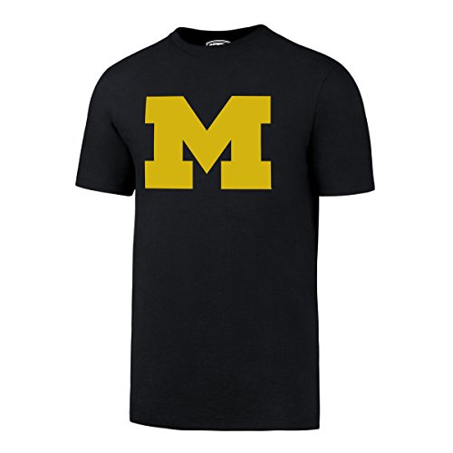 Camiseta Rival NCAA para evitar el calor con algodon transpirable S