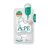 Mediheal APE Proatin Face Mask Pack (Soothing) 25g x 10ea
