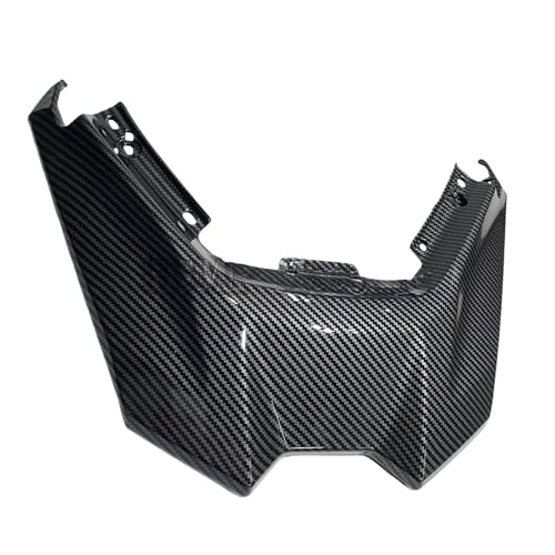 Carénage de feu arrière TMAX 530 résoud les problèmes de rayures ABS - 5
