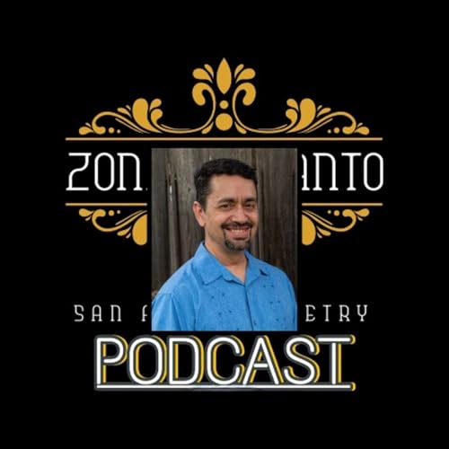 S2 E3 - Zona San Anto Podcast Feat. Rod Carlos Rodriguez