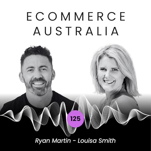 Scaling With Sanity - Founder Health with Louisa Smith I A Quiet Shift