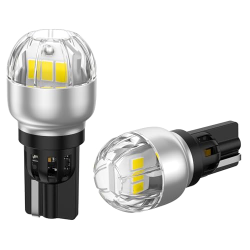 Image of Marsauto 912 921 LED Bulbs for Backup Reverse Lights(MU4)