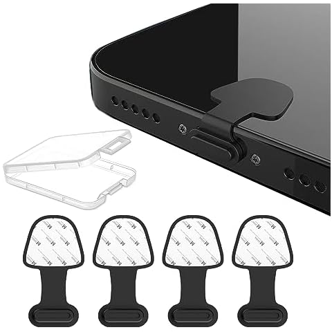 Bouchons anti-poussière AUZOSL Cover