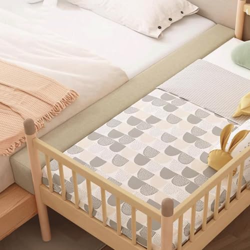 Almohada extensor de mesita de noche para leer cómodamente en la cama sin perder objetos 4