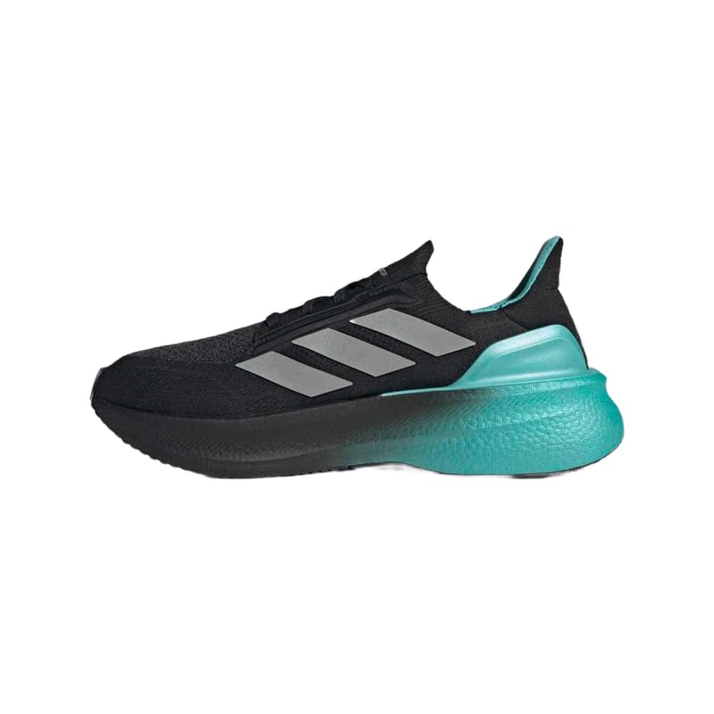Image of adidas Men Ultraboost 5X M Mer Motorsport Shoes Black 6