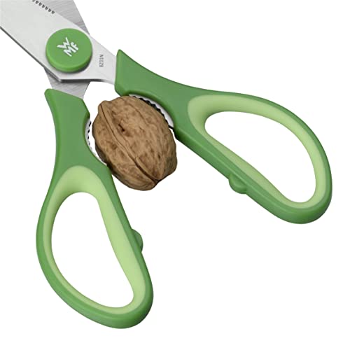 WMF Küchenschere Touch Edelstahl lagoon-blaun ergonomisch geformt - Image 8