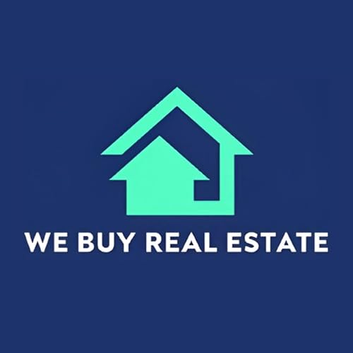 We Buy Real Estate cover art
