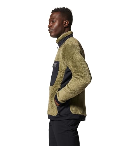 Image of Mountain Hardwear Polartec High Loft Jacket