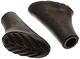 Sport-High-End-Produkt HUDORA Trekking-Stöcke Pads - Walking-Pads - 66651