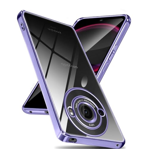 SHARP AQUOS R8PRO �P�[�X SH-51D �N���A ���b�L���H �ϏՌ� �J�o�[ �Ռ��z�� �g�уP�[�X �A�N�I�X R8PRO �����Ȕw�� �P�[�X �ČRMIL�K�i SGS�F�� TPU �X�}�z�P�[�X ?�� �l�C �����L���O ������� �w��h�~/����