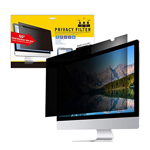 KOKA Privacy Filter Screen Protector for 13.3