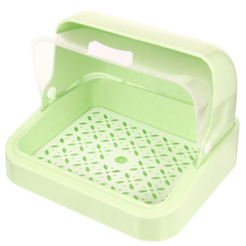 Boîte de rangement avec couvercle étanche isolant pour biberons bébé