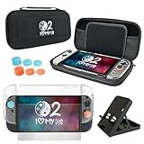 carcasa protectora iphone 6 ⭐ TU ESTILO, TU PERSONALIDAD, TU FUNDA Con diseños únicos, esta funda compatible con Nintendo Switch 2 combina estilo y funcionalidad. Porque tu estilo de persona define tu estilo de juego. ¡Hazlo con personalidad!