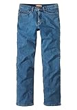 Paddocks Jeans Hose Ranger, 253 - 46.43, stone washed, W40 L28