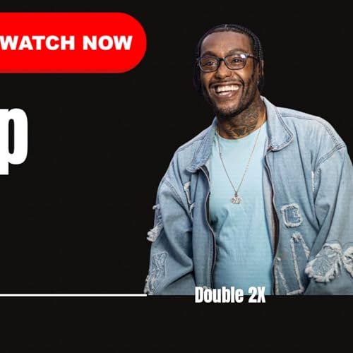 S2 E10 &ldquo;Double 2x&rdquo; on Blacshēp Podcast