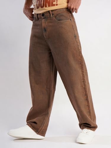 Image of BENE KLEED Men Pants
