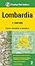 Lombardia 1:200.000 - 3