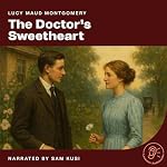 Cover of The Doctor's Sweetheart