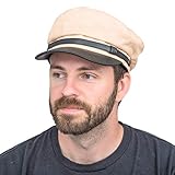 Costume Agent Jungle Cruise Explorer Halloween Costume Accessory Hat Beige