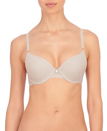 Image of Natori Women's Jacquard Contour Underwire Bra