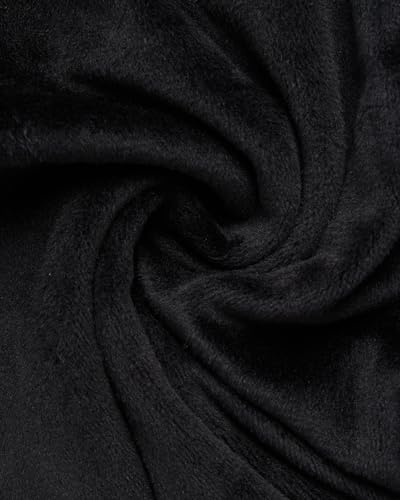 Dreamstar Girls' Jogger Set - 2 Piece Full Zip Up Velour Hoodie and Jogger Pants - Cozy Athletic Set (7-16)4