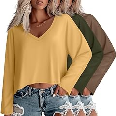 Yellow, Army Green, Coffee