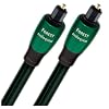 Audioquest Forest OptiLink Toslink-kabel optische digitale kabel (Toslink-Toslink), 0,75 m