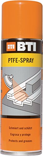 Preisvergleich Produktbild BTI PTFE - Trockengleitspray - 400 ml