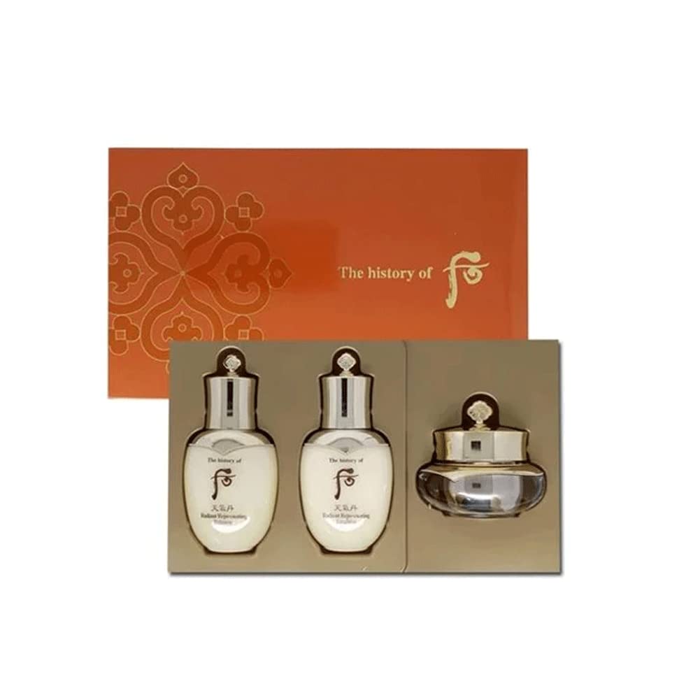 Amazon.co.jp: 【フー/The history of whoo] Whoo 后(フー) 天気丹