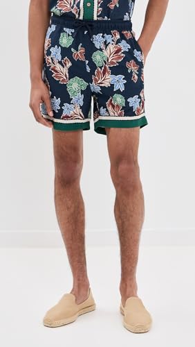 AGUA BENDITA Men's Cece Zuk Shorts 5"2