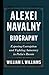 Produktbild ALEXEI NAVALNY BIOGRAPHY: Exposing Corruption and Fighting Autocracy in Putins Russia