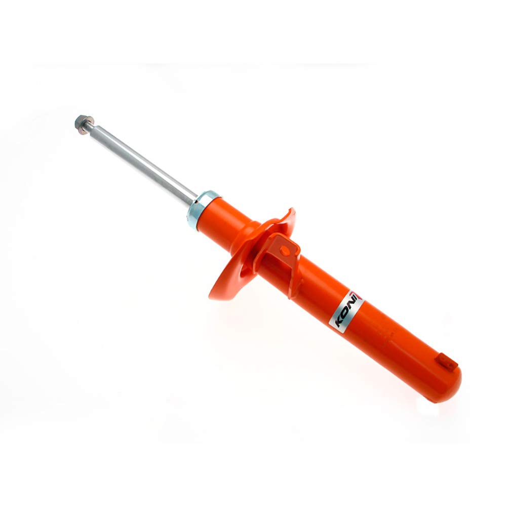 KONI 8750-1006 STR.T Shock absorber compatible with Audi A3 / Seat Altea/Leon/Toledo III / Skoda Octavia II / VW Caddy/Golf/Jetta/Sagitar 2003-2018 - Front axle - FA: Ø50mm