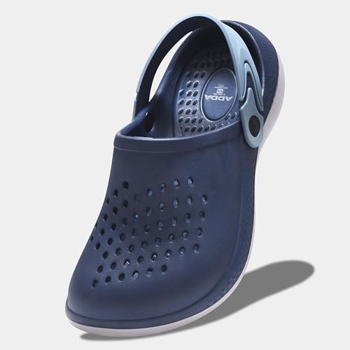Image of Adda Glider-1 Men Clogs