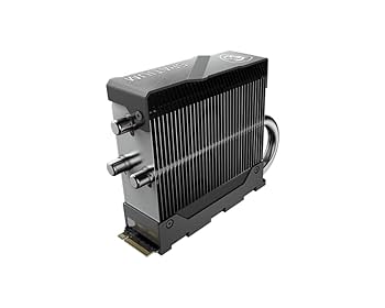 Amazon | MSI Gaming SPATIUM M580 PCIe 5.0 NVMe M.2 4TB FROZR