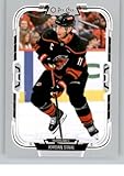 2025-26 O-Pee-Chee #251 Jordan Staal Carolina Hurricanes Official Hockey Card in Raw (NM or Better) Condition
