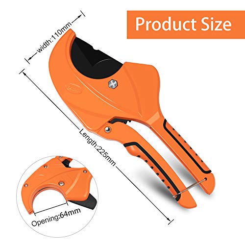 The 30 Best Ratcheting Pipe Cutters of 2026 [Verified] - Cherry Picks