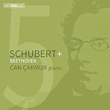 Schubert: Piano Sonata, D. 664: III. Allegro