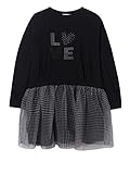 Colección otoño-invierno Mayoral Vestido para niña 16 años (170cm)
