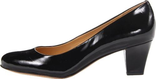 Trotters Women's Penelope Pump,Black Patent,9 N US | Image 6