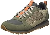 Merrell Herren Alpine Sneaker, Moon Rock, 43 EU