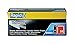 Price comparison product image Rapid High Performance Staples, No.53, Leg Length 6 mm, 11856250 - 5000 Pieces