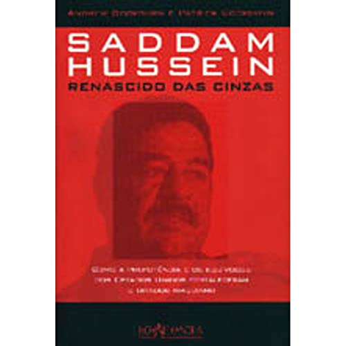 Saddam Hussein