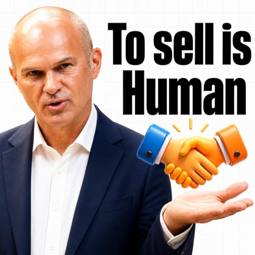 To sell is Human de Daniel Pink par Jean-Pascal MOLLET