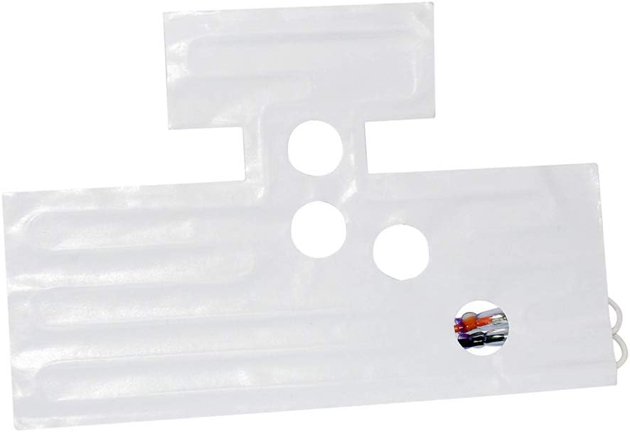 Frigidaire 5303918301 Garage Kit for Refrigerator