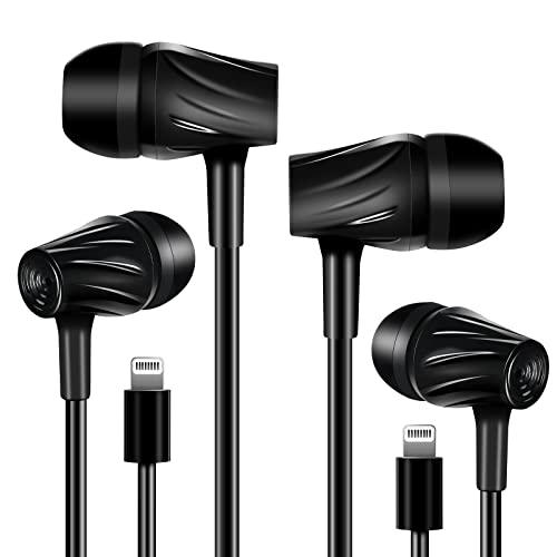 10 Best Lightning Earbuds Of 2023 Glory Cycles