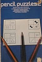 Pencil Puzzles 2 A Stimulating Collection of Quizzes, Word Games and Puzzle Pastimes for the Pencil-Packer B07WLY2SFK Book Cover