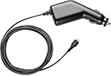 12V ODER 24V KFZ Ladekabel für Blaupunkt Travel Pilot 700 710 500 510 300 200 100 Sat Nav GPS 12V/24V-Autoladekabel Stromkabel Car Power Lead