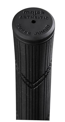 Majek Super Jumbo Arthritic Grips